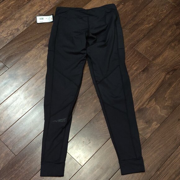 Altra Zoned Heat Full Tight Black NEW WITH TAGS - Picture 8 of 8